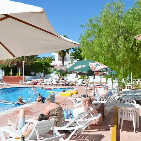 Azuline Sunshine (adults Only) Lägenhetshotell
