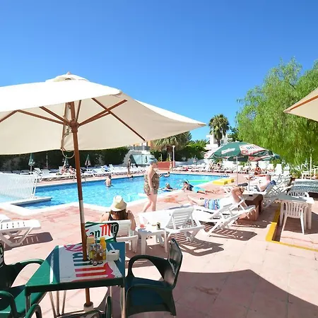 Azuline Sunshine (adults Only) 2*