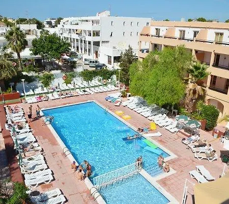 Azuline Sunshine (adults Only) 2* San Antonio (Ibiza)