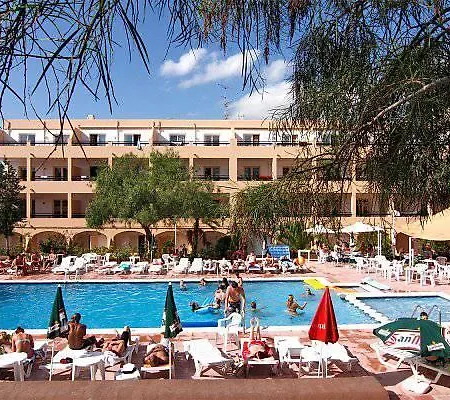Azuline Sunshine (adults Only) San Antonio (Ibiza)