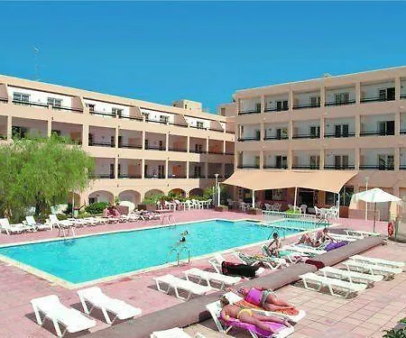 Lägenhetshotell Azuline Sunshine (adults Only) 2*