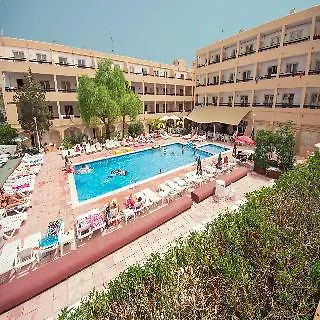 Lägenhetshotell Azuline Sunshine (adults Only) 2*