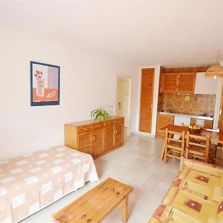 Lägenhetshotell Azuline Sunshine (adults Only) 2*
