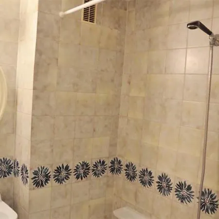 Lägenhetshotell Azuline Sunshine (adults Only) 2*
