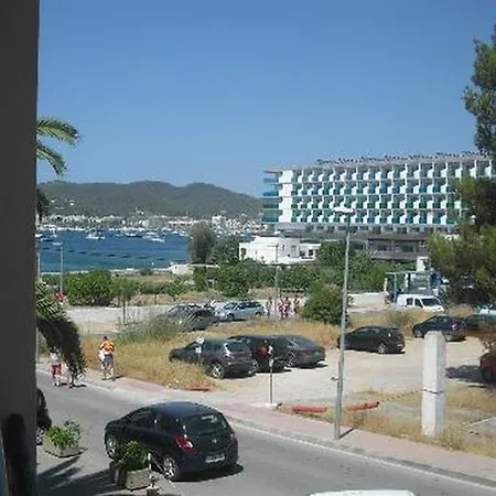 Lägenhetshotell Azuline Sunshine (adults Only) San Antonio (Ibiza)