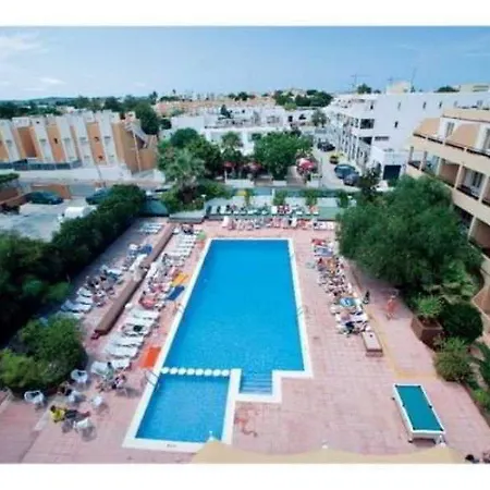 Azuline Sunshine (adults Only) San Antonio (Ibiza)