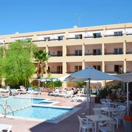 Azuline Sunshine (adults Only) 2* San Antonio (Ibiza)