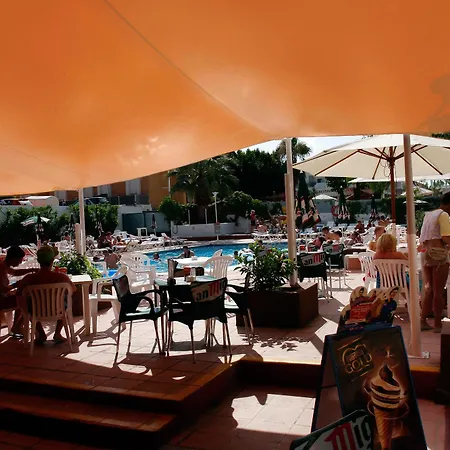 Azuline Sunshine (adults Only) 2*