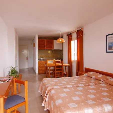 Azuline Sunshine (adults Only) Lägenhetshotell San Antonio (Ibiza)