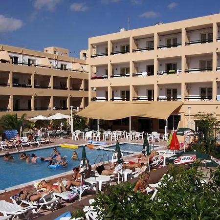 Azuline Sunshine (adults Only) 2* San Antonio (Ibiza)