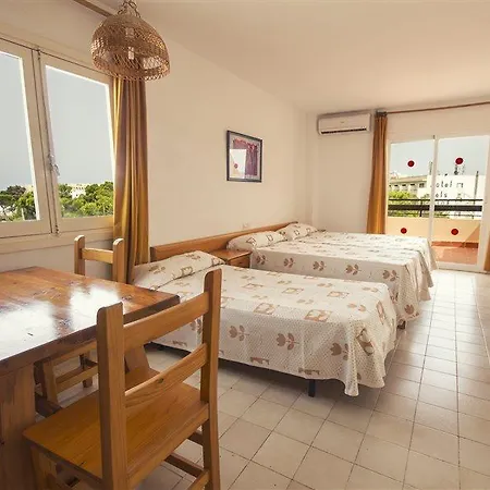 Azuline Sunshine (adults Only) Lägenhetshotell San Antonio (Ibiza)