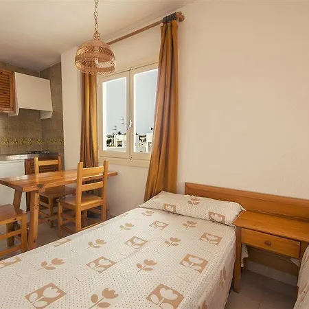 Azuline Sunshine (adults Only) Lägenhetshotell 2*