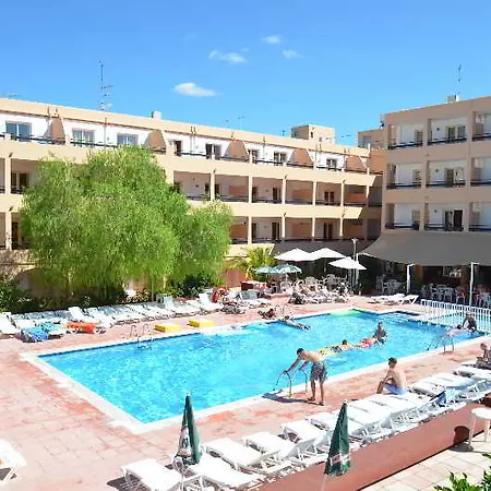 Azuline Sunshine (adults Only) 2* San Antonio (Ibiza)