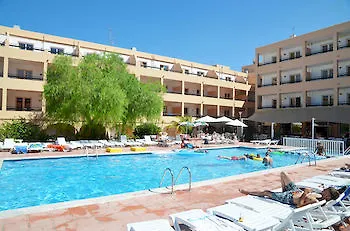 Lägenhetshotell Azuline Sunshine (adults Only)