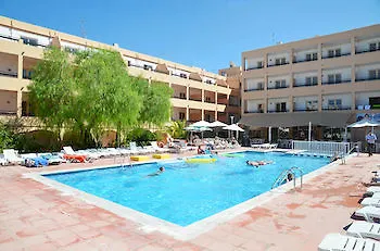 Azuline Sunshine (adults Only) Lägenhetshotell