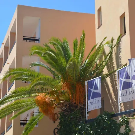Azuline Sunshine (adults Only) 2*