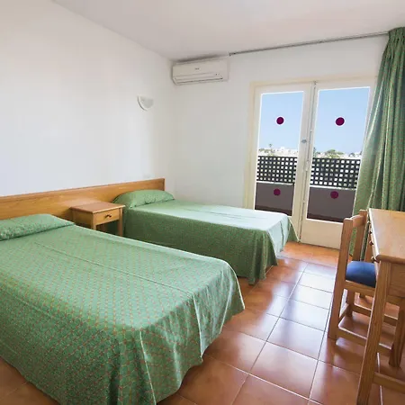 Lägenhetshotell Azuline Sunshine (adults Only) 2*