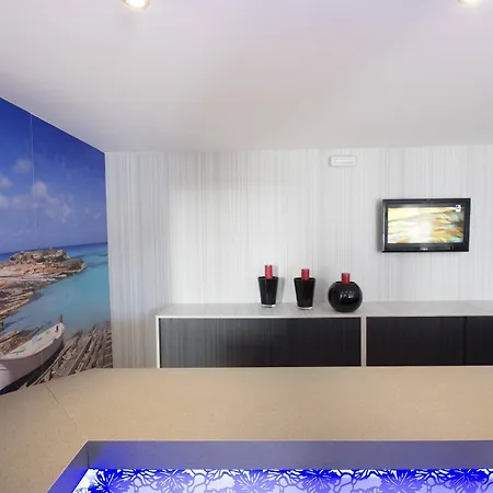 Azuline Sunshine (adults Only) San Antonio (Ibiza)