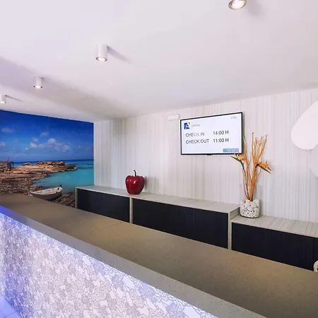 Azuline Sunshine (adults Only) San Antonio (Ibiza)