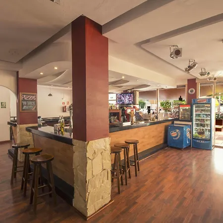 Azuline Sunshine (adults Only) 2* San Antonio (Ibiza)