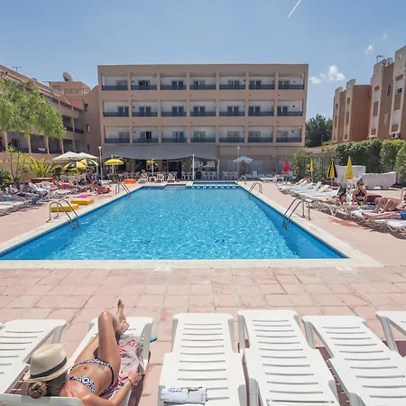 Lägenhetshotell Azuline Sunshine (adults Only)