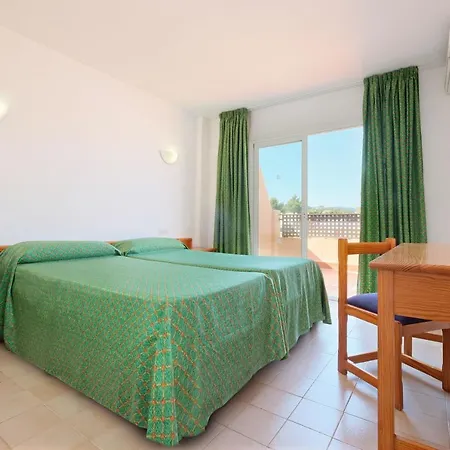 Azuline Sunshine (adults Only) 2* San Antonio (Ibiza)