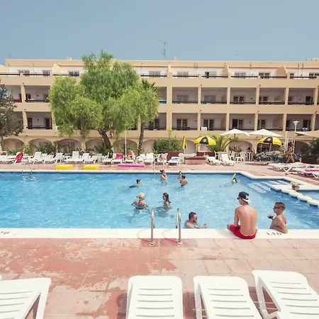 Azuline Sunshine (adults Only) 2*